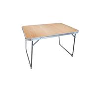 Marbueno Mesa Plegable 80 x 50 x 60 cm