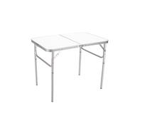 Marbueno Mesa Plegable 90 x 39/70 x 60 cm