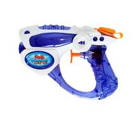 Marbueno Pistola de Agua 16x12 cm Color Morado para Jardín, Playa y Piscina MARBUENO SUMMER 10241MO