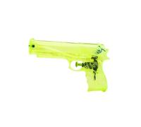 Marbueno Pistola de Agua Plástico Presión Color Surtido 16,5x9,5 cm Jardín, Piscina y Playa MARBUENO SUMMER 10229