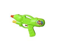 Marbueno Pistola de Agua Plástico Presión Color Surtido 22x13 cm Jardín, Piscina y Playa MARBUENO SUMMER 10320