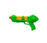 Marbueno Pistola de Agua Plástico Presión Color Surtido 23x11,5 cm Jardín, Piscina y Playa MARBUENO SUMMER 10237