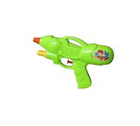 Marbueno Pistola de Agua Plástico Presión Color Verde 22x13 cm Jardín, Piscina y Playa MARBUENO SUMMER 10320V