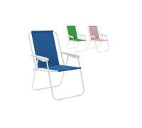 Marbueno Silla Plegable 59 x 75 x 51 cm D1400027 - EAN: 8435631901693