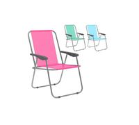 Marbueno Silla plegable D1400066 59 x 75 x 51 cm
