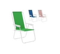 Marbueno Silla Plegable 59 x 83 x 51 cm D1400028 - EAN: 8435631901709