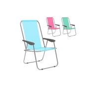 Marbueno Silla Plegable 59 x 83 x 51 cm D1400067 - EAN: 8435631903550