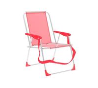 Marbueno Silla Plegable Coral 59 x 83 x 51 cm