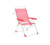 Marbueno Silla Plegable Coral 59 x 97 x 61 cm