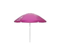 MARBUENO SUMMER Marbueno Sombrilla Nylon Aluminio Color Rosa 180 cm Jardin, Piscina y Playa 10329RS