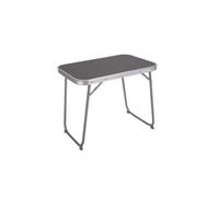 MARBUENO SUMMER Mesa Plegable Gris Acero 60x40x50 cm 10016G