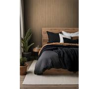 marburg Papel pintado autoadhesivo efecto madera marrón Skandi lámina adhesiva para muebles, paneles de madera para pared y muebles, 6,00 x 0,53 m