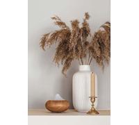 marburg Papel pintado blanco gris liso con estructura ligera estructura de tejido moderno para salón, dormitorio, cocina, 10,05 x 0,53