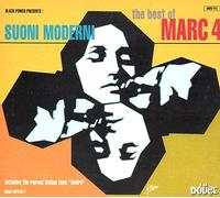 Marc 4 - The Best of (Suoni Moderni) [Import]