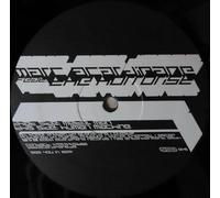 Marc Acardipane & the Horroris - Metal Man [Import]