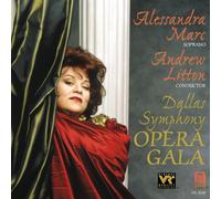 Marc Alessandra Sop - VERDI/BELLINI/DONIZETTI/PUC