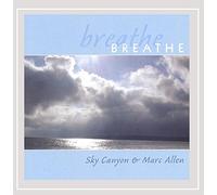 Marc Allen - Breathe