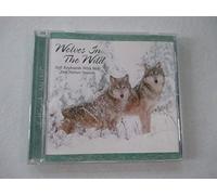 Marc Allen - Wolves in the Wild - Soft Keyboards with Wolf and Nature Sounds (Full Disc) (UK Import)