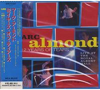 Marc Almond - 12 Years Of Tears