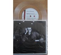 MARC ALMOND 7"Single -Only The Moment/Real Evil (Rare Clear Vinyl) EX+