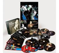Marc Almond – A Live Treasury of Song 1992-2008 – CD – Edición en caja