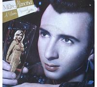 Marc Almond - A lover spurned (1990) / Vinyl single [Vinyl-Single 7'']