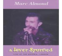 Marc Almond - A Lover Spurned/Live at the Astori [Reino Unido] [DVD]