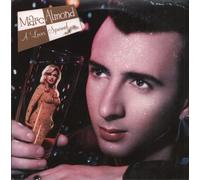 Marc Almond - A Lover Spurned - Marc Almond 7" 45