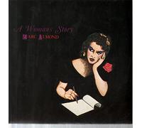MARC ALMOND - A WOMANS STORY 7 INCH (7" VINYL 45) UK SOME BIZARRE 1986