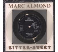 Marc Almond - Bitter Sweet - Clear Vinyl