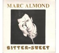 Marc Almond - Bittersweet (foc, incl. Justin Strauss Remix of 'Tears run rings') [Vinyl Single]