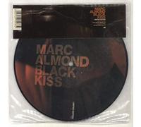Marc Almond - Black Kiss [Vinilo]