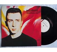 Marc Almond - Desperate hours (Ext. Flamenco Mix) / Vinyl Maxi Single [Vinyl 12'']