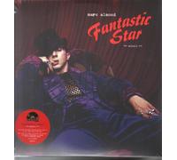 Marc Almond - Fantastic Star - Limited [VINYL] [Vinilo]