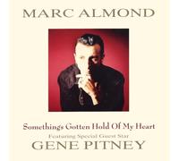 Marc Almond Featuring Special Guest Star Gene Pitney - Something's Gotten Hold Of My Heart - Parlophone - 1C 006 20 3159 7, Parlophone - 006-20 3159 7