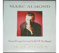 Marc Almond Featuring Special Guest Star Gene Pitney - Something's Gotten Hold Of My Heart - Parlophone - K 060 20 3160 6, Parlophone - 20 3160 6, Parlophone - 060 20 3160 6