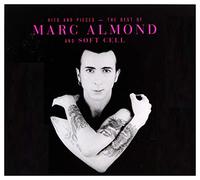 Marc Almond - Hits And Pieces - The Best Of Marc Almond And Soft Cell (Deluxe)