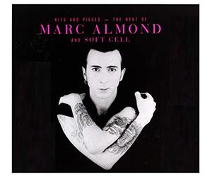 Marc Almond - Hits And Pieces: The Best Of Marc Almond And Soft Cell Deluxe