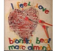 Marc Almond - I Feel Love