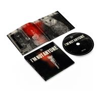 Marc Almond I'm Not Anyone (CD) Album (Importación USA)