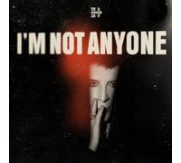 Marc Almond - I'm Not Anyone [Vinilo]