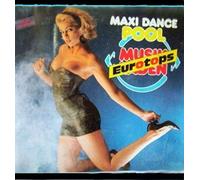 Marc Almond, Inner City, Deborah Sasson, Coldcut.. / Vinyl record [Vinyl-LP]