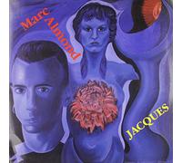 Marc Almond - Jacques [Vinilo]