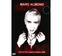 Marc Almond: Live at Lokersefeesten 2000 [DVD]