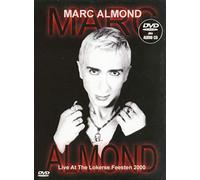 Marc Almond - Live at the Lokerse Feesten (+ CD) [Reino Unido] [DVD]