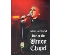 Marc Almond - Live At The Union Chapel [Alemania] [DVD]