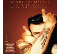 Marc Almond - Live in Concert