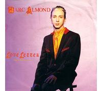MARC ALMOND - LOVE LETTER 12 INCH (12 " VINYL) UK VIRGIN 1985