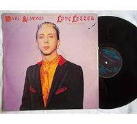 Marc Almond - Love letter / Vinyl single [Vinyl-Single 7'']