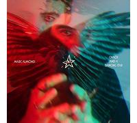 Marc Almond – Chaos and a Dancing Star – LP vinilo 12" (Importación USA) – BMG